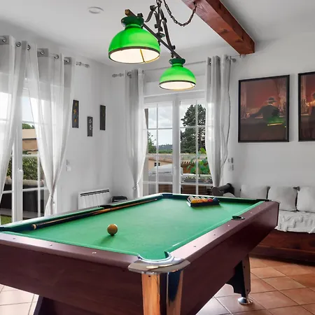 Maison De Charme | Jardin & Swim Prive * Nice